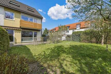 Haus zum Kaufen in Kirchheim 745.000,00 € 133 m²