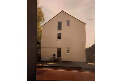 2 Familienhaus oder 2 Eigentumswohnungen - Kleinblittersdorf