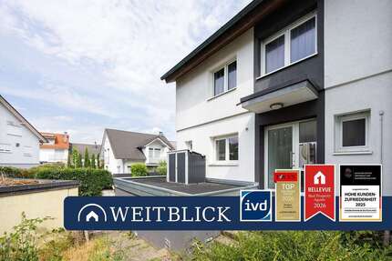 Haus zum Kaufen in Großbottwar 548.000,00 € 204.17 m²