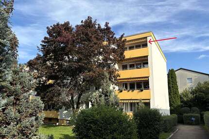 Wohnung zum Kaufen in Pfullingen 235.000,00 € 79.8 m²