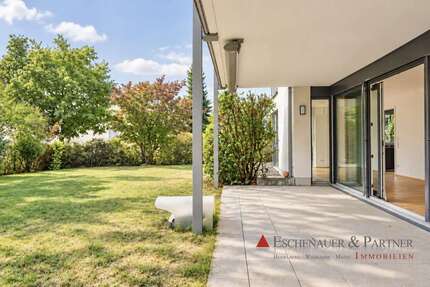Wohnung zum Mieten in Weinheim 1.890,00 € 135 m²