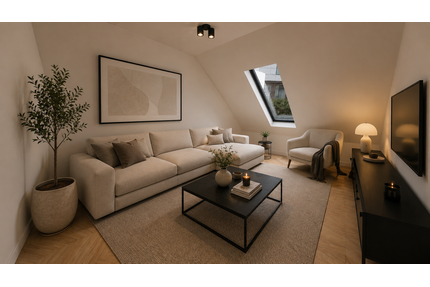 Wohnung zum Kaufen in Geisenfeld 309.150,00 € 57.25 m²