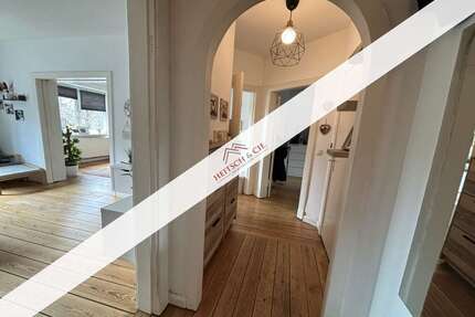 Wohnung zum Kaufen in Lübeck 199.000,00 € 67 m²
