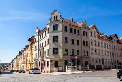 Wohnung zum Mieten in Altenburg 580,00 € 82.21 m²