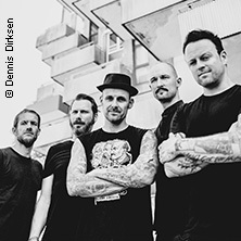 Donots & H-Blockx - Sommer Shows 2026