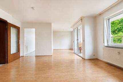 Wohnung zum Mieten in Oppenweiler 780,00 € 57 m²
