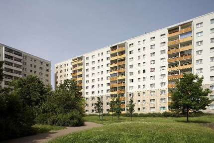 Wohnung zum Mieten in Berlin 397,00 € 55.13 m²