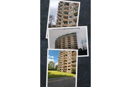 EIGENTUMSWOHNUNG RATZEBURG 58 m² zu verkaufen, vermietet!