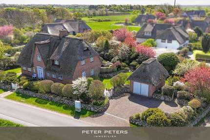 Haus zum Kaufen in Archsum 3.650.000,00 € 263 m²