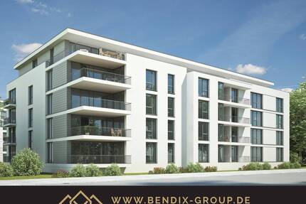 Schicke Terrassenwohnung I 4-Zi I Großzügig, hochwertig & modern I Top Lage - Leipzig Eutritzsch