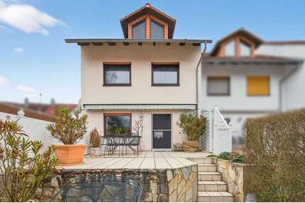 Haus zum Kaufen in Bruchsal 429.000,00 € 129.23 m²