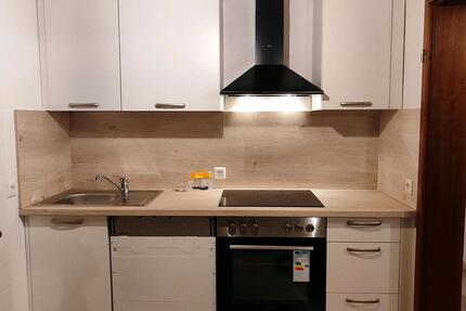 Wohnung in Alpirsbach - 500,00&nbsp;EUR Kaltmiete, ca.&nbsp; 44,00&nbsp;m&sup2; in Baiersbronn (PLZ: 72270)