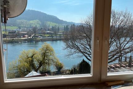 1 Zimmer Wohnung in Laufenburg (Baden)