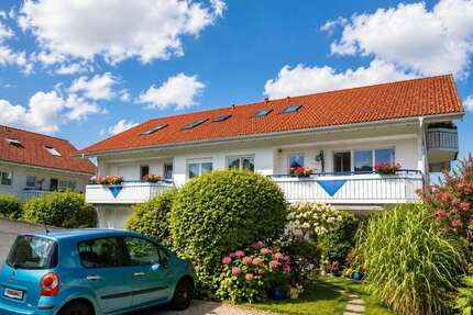 Wohnung zum Kaufen in Füssen 520.000,00 € 100 m²