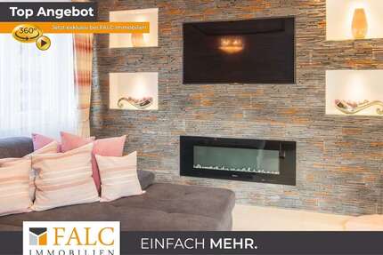 Haus zum Kaufen in Wegberg 439.500,00 € 187 m²