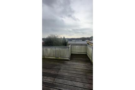 Mietwohnung 3 Zimmer zum 1.11.2026 frei - Husum