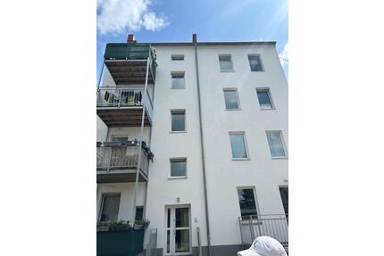 4-Zimmer-Wohnung in Luckenwalde