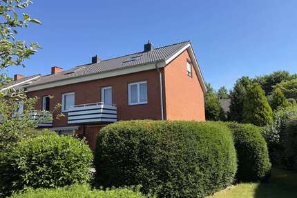 Haus zum Kaufen in Rendsburg 298.000,00 € 121.04 m²