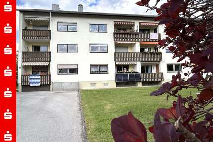 Wohnung zum Mieten in Wolfratshausen 899,00 € 58 m²