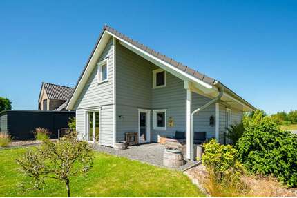Haus zum Kaufen in Drage 295.000,00 € 66 m²