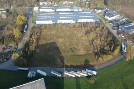 Grundstück zu verkaufen in Achern 3.000.000,00 € 25000 m²