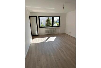 frisch sanierte 2,5 Zimmer Wohnung mit Loggia - sofort bezugsfrei - Altrip