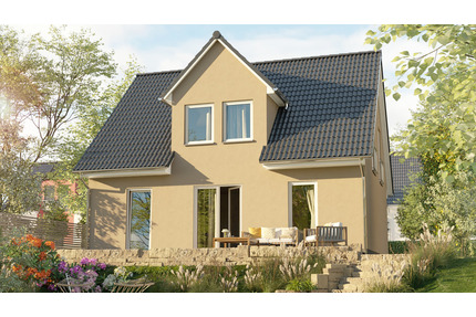 Ein Haus voller Licht - und voller Möglichkeiten. - Bad Salzuflen Wüsten