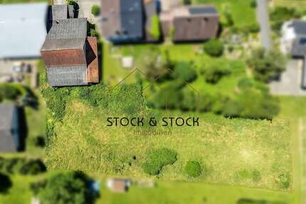 Grundstück zu verkaufen in Buchen 169.000,00 € 2960 m²