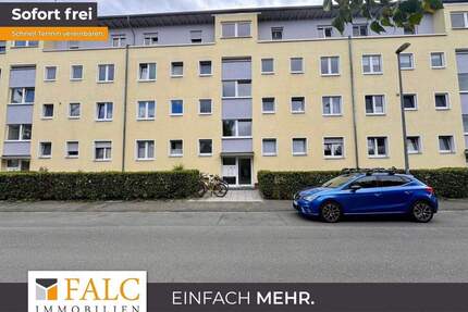 Ruhiges Wohnen mit Balkon in Toplage von Langen