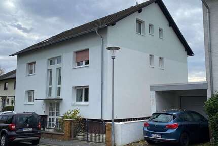 Wohnung zum Mieten in Bruchköbel Roßdorf 1.480,00 € 122 m²
