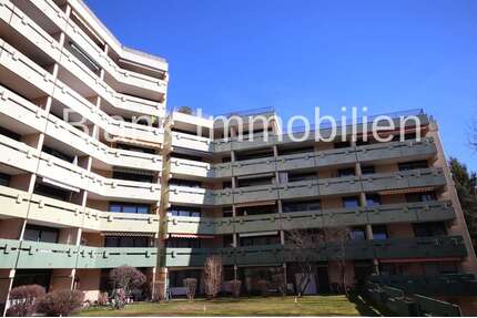 Wohnung zum Kaufen in Kempten 340.000,00 € 67 m²