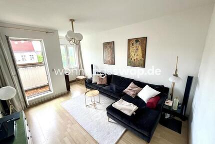 Wohnungsswap - 3 Zimmer, 65 m² - Urbanstraße, Kreuzberg, Berlin