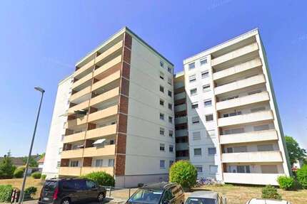 Wohnung zum Kaufen in Groß-Gerau 169.000,00 € 68 m²