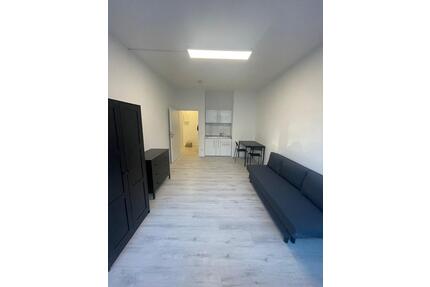 1 Zimmer am Zülpischer Platz ab 01.04.2026 - Köln Innenstadt