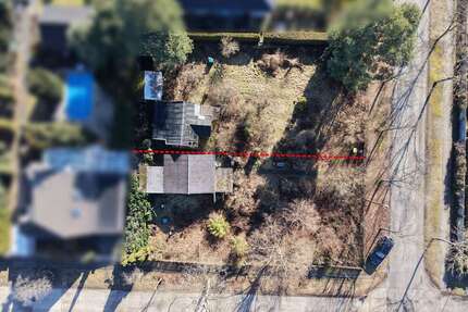 Grundstück zu verkaufen in Berlin Mahlsdorf 299.000,00 € 630 m² - Berlin / Mahlsdorf