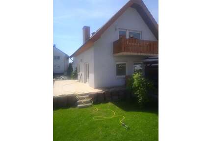 Haus zum Mieten in St.Leon-Rot 1.450,00 € 130 m²