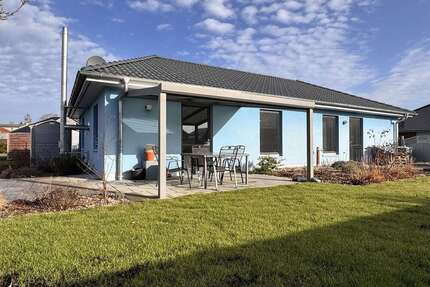 Haus zum Kaufen in Neukloster 399.999,00 € 105 m²