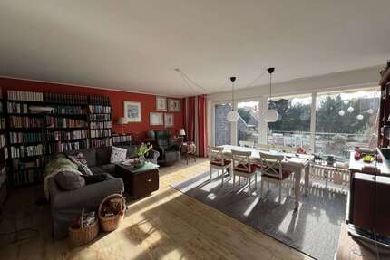 Wohnung zum Kaufen in Korschenbroich 449.000,00 € 135 m²