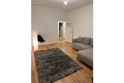 Möblierte 2-Zimmer Wohnung in Berlin-Hohenschönhausen