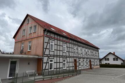 Wohnung in Erstbezug mit Charme zu vermieten❗️ - Neukirchen