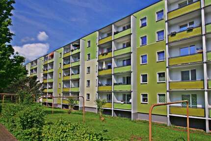 Wohnung zum Mieten in Zwickau 382,80 € 58 m²