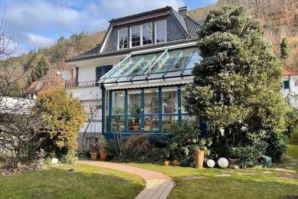 Haus zum Kaufen in Hornberg 595.000,00 € 200 m²