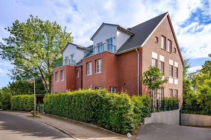Wohnung zum Kaufen in Hamburg 1.190.000,00 € 130 m²
