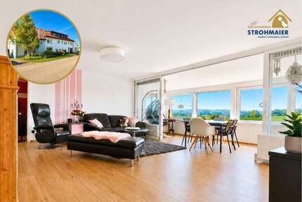 Wohnung zum Kaufen in Bartholomä 369.000,00 € 177 m²
