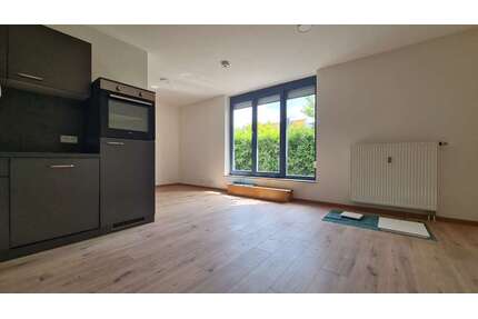 Wohnung zum Kaufen in Leipzig 122.500,00 € 40 m²