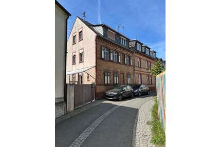 Haus zum Kaufen in Wiesbaden 399.000,00 € 125 m²
