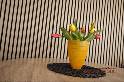 Willkommen zuhause - Ihre Traumwohnung am Ortsrand von Gottmadingen