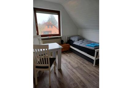 Ferienzimmer Monteurzimmer zu vermieten - Fredenbeck