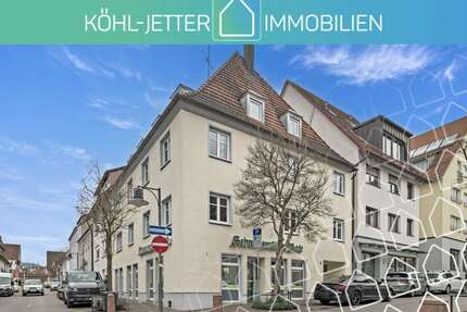 Haus zum Kaufen in Balingen 980.000,00 € 90.51 m²