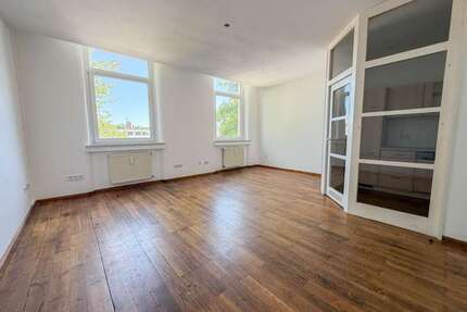 Wohnung zum Kaufen in Coburg 129.000,00 € 68 m²